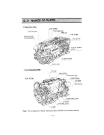 Preview for 39 page of Yanmar 6LYA-STE Operation Manual