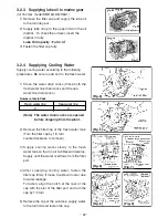 Preview for 24 page of Yanmar 6LYA-STP Operation Manual