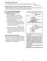 Preview for 29 page of Yanmar 6LYA-STP Operation Manual