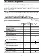 Preview for 36 page of Yanmar 6LYA-STP Operation Manual