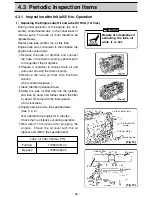 Preview for 38 page of Yanmar 6LYA-STP Operation Manual