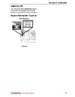 Preview for 29 page of Yanmar 6SY Series Operation Manual