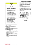 Preview for 117 page of Yanmar 6SY Series Operation Manual