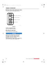 Preview for 24 page of Yanmar 8LV320 Operation Manual