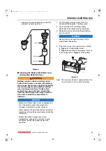 Preview for 51 page of Yanmar 8LV320 Operation Manual