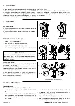 Preview for 14 page of Yanmar AFSTZIJY Installation Instructions And Operation Manual