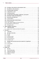 Preview for 4 page of Yanmar B95W Operating Instructions Manual