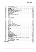 Preview for 5 page of Yanmar B95W Operating Instructions Manual