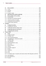 Preview for 6 page of Yanmar B95W Operating Instructions Manual