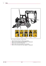 Preview for 22 page of Yanmar B95W Operating Instructions Manual