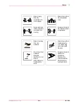 Preview for 25 page of Yanmar B95W Operating Instructions Manual