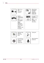 Preview for 26 page of Yanmar B95W Operating Instructions Manual