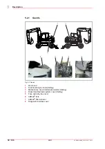 Preview for 54 page of Yanmar B95W Operating Instructions Manual