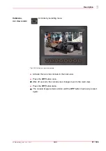 Preview for 93 page of Yanmar B95W Operating Instructions Manual