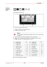 Preview for 97 page of Yanmar B95W Operating Instructions Manual