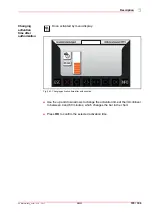 Preview for 107 page of Yanmar B95W Operating Instructions Manual