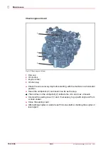 Preview for 136 page of Yanmar B95W Operating Instructions Manual