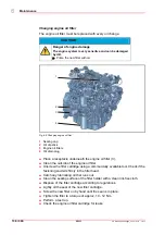 Preview for 138 page of Yanmar B95W Operating Instructions Manual