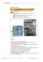 Preview for 142 page of Yanmar B95W Operating Instructions Manual