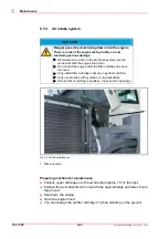 Preview for 144 page of Yanmar B95W Operating Instructions Manual