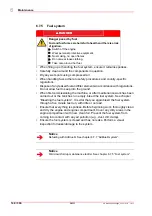 Preview for 150 page of Yanmar B95W Operating Instructions Manual