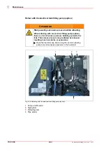 Preview for 154 page of Yanmar B95W Operating Instructions Manual