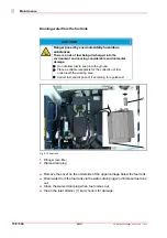 Preview for 160 page of Yanmar B95W Operating Instructions Manual