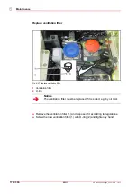Preview for 172 page of Yanmar B95W Operating Instructions Manual