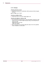 Preview for 184 page of Yanmar B95W Operating Instructions Manual