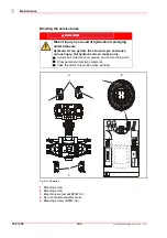 Preview for 186 page of Yanmar B95W Operating Instructions Manual