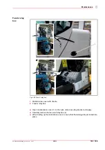 Preview for 195 page of Yanmar B95W Operating Instructions Manual