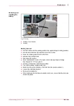 Preview for 197 page of Yanmar B95W Operating Instructions Manual