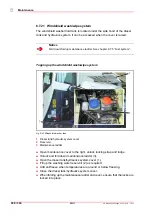 Preview for 202 page of Yanmar B95W Operating Instructions Manual