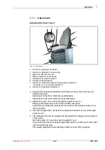 Preview for 209 page of Yanmar B95W Operating Instructions Manual