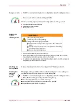 Preview for 253 page of Yanmar B95W Operating Instructions Manual