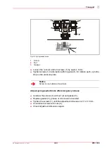 Preview for 267 page of Yanmar B95W Operating Instructions Manual