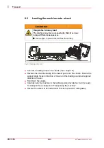 Preview for 270 page of Yanmar B95W Operating Instructions Manual