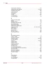 Preview for 304 page of Yanmar B95W Operating Instructions Manual