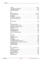 Preview for 306 page of Yanmar B95W Operating Instructions Manual