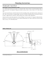 Preview for 5 page of Yanmar CH1900 Series Installation Manual