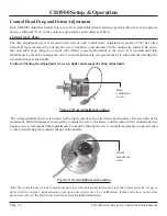 Preview for 10 page of Yanmar CH1900 Series Installation Manual