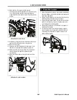 Preview for 35 page of Yanmar CL Series Operator'S Manual