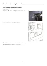 Preview for 21 page of Yanmar CSS Original Instructions Manual