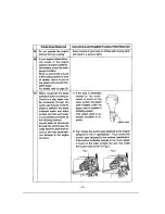 Preview for 19 page of Yanmar D27-series Operating Manual