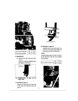 Preview for 21 page of Yanmar D27-series Operating Manual