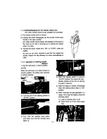 Preview for 25 page of Yanmar D27-series Operating Manual