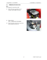 Preview for 53 page of Yanmar EF-494T Technical Manual