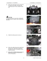 Preview for 54 page of Yanmar EF-494T Technical Manual