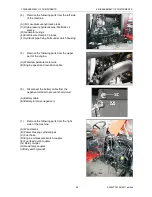 Preview for 56 page of Yanmar EF-494T Technical Manual