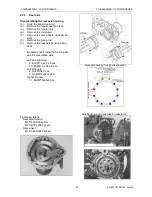 Preview for 67 page of Yanmar EF-494T Technical Manual